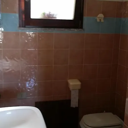 Sardinian House At * Budoni