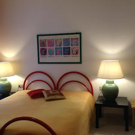 Lejlighed Sardinian House At *