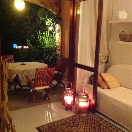 Sardinian House At Budoni